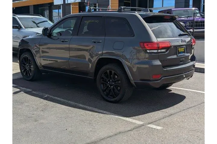 $15999 : Jeep Grand Cherokee 2020 4x4 image 4