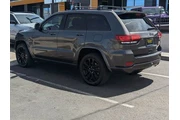 $15999 : Jeep Grand Cherokee 2020 4x4 thumbnail