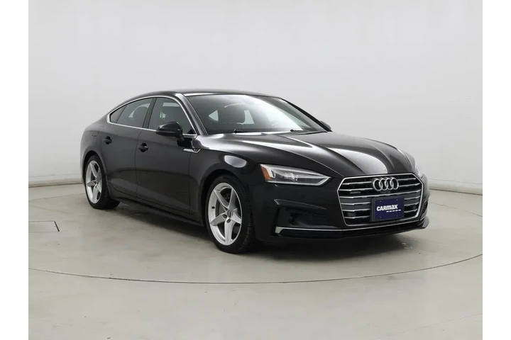 $22998 : Audi A5 Sportback 2018 AWD 2 image 1