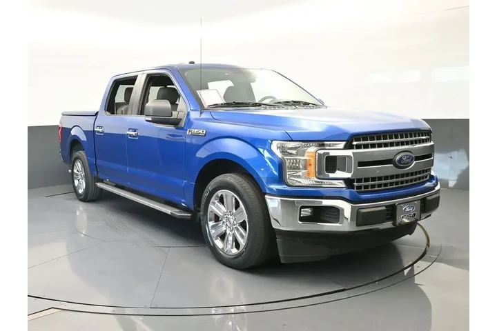 $24999 : Ford F-150 2018 4x2 King Ran image 9