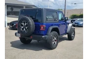 $32851 : Jeep Wrangler 2020 4x4 Rubic thumbnail