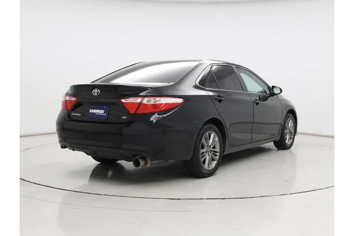 $16998 : Toyota Camry 2016 SE 4dr Sed image 8