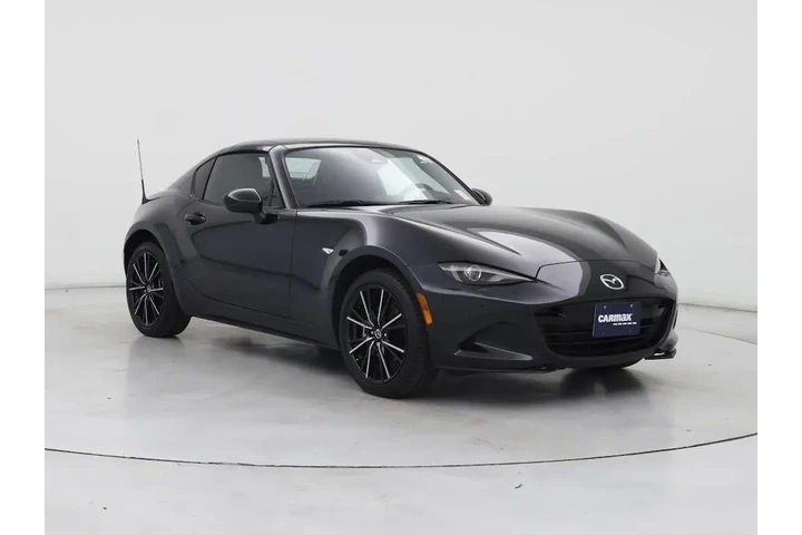 $36998 : Mazda MX-5 Miata RF 2025 Gra image 1