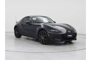Mazda MX-5 Miata RF 2025 Gra