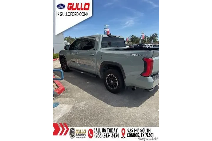 $35991 : Toyota Tundra 2022 4x2 SR5 4 image 3