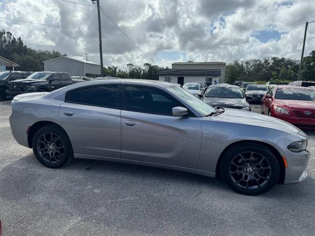 $12497 : 2018 Charger GT image 5