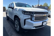 $47995 : 2021 Suburban 4WD High Country thumbnail