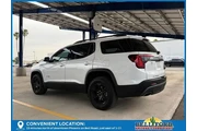 $32040 : GMC Acadia 2023 4x4 AT4 4dr thumbnail