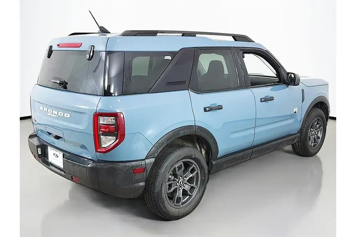 $22499 : Ford Bronco Sport 2023 AWD B image 7