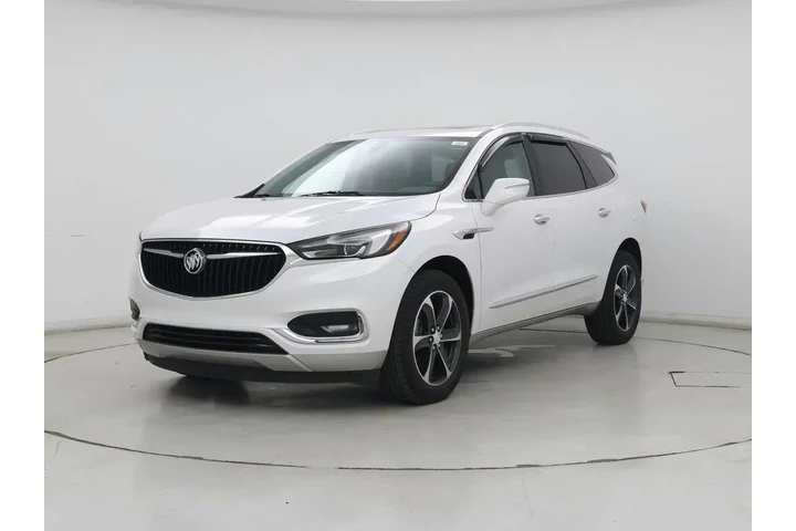 $24998 : Buick Enclave 2019 Essence 4 image 4