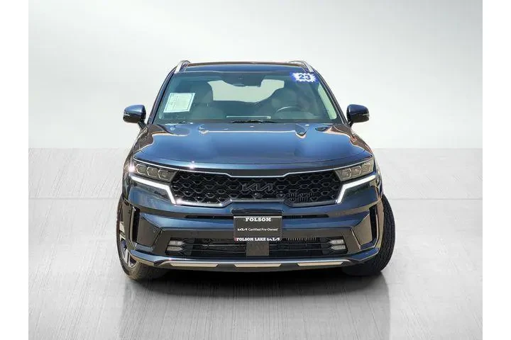 $32991 : Kia Sorento Hybrid 2023 AWD image 2
