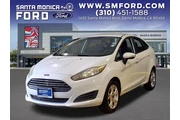 Ford Fiesta 2015 SE 4dr Seda en Los Angeles