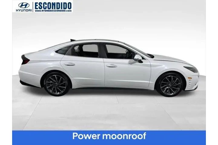 $24595 : Hyundai SONATA 2022 Limited image 6