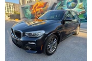 2019 BMW X3 sDrive30i en Fort Lauderdale