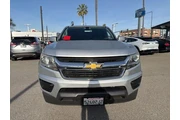 $14029 : Chevrolet Colorado 2018 4x2 thumbnail
