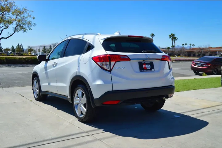 $15995 : Used 2019 HR-V EX-L 2WD CVT f image 3