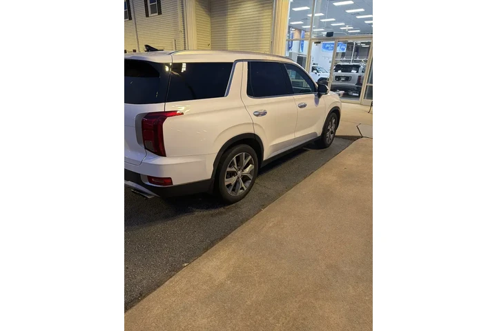 $22991 : Hyundai PALISADE 2021 SEL 4d image 4