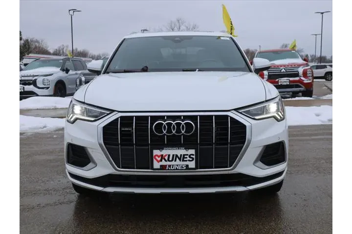 $22777 : Audi Q3 2023 AWD quattro Pre image 2