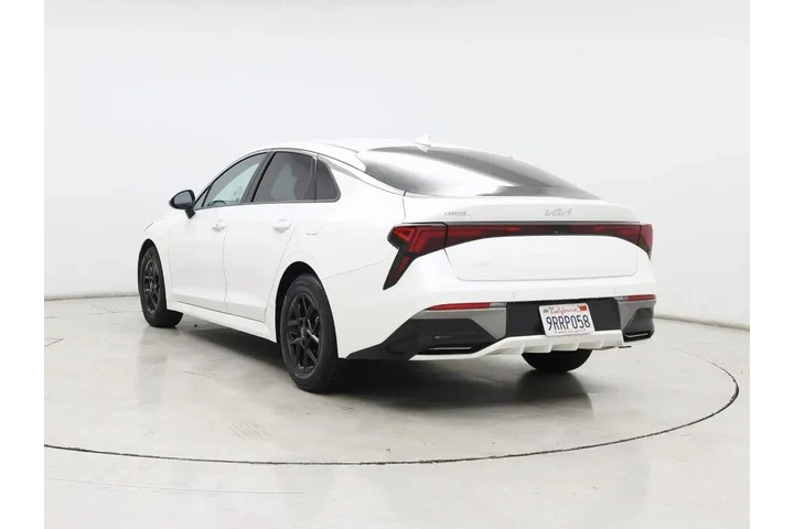 $24998 : Kia K5 2025 LXS 4dr Sedan image 2