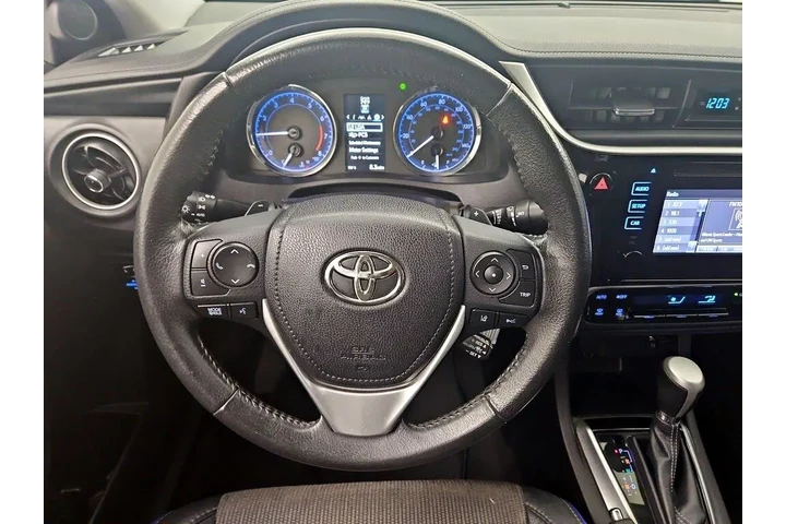 $14599 : Toyota Corolla 2017 SE 4dr S image 10