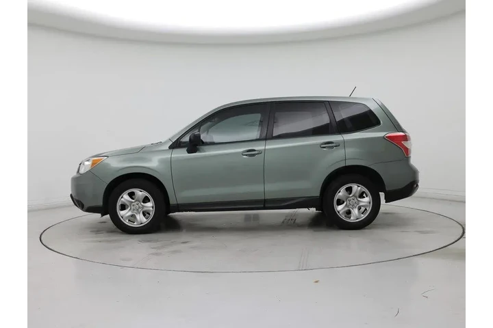 $15998 : Subaru Forester 2014 AWD 2.5 image 3