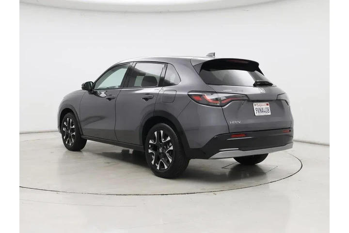$30998 : Honda HR-V 2026 AWD EX-L 4dr image 2
