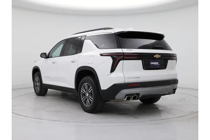 $36998 : Chevrolet Traverse 2025 LT 4 image 2