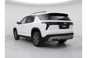 $36998 : Chevrolet Traverse 2025 LT 4 thumbnail