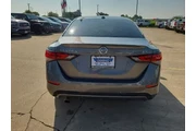 $21916 : Nissan Sentra 2023 SR 4dr Se thumbnail