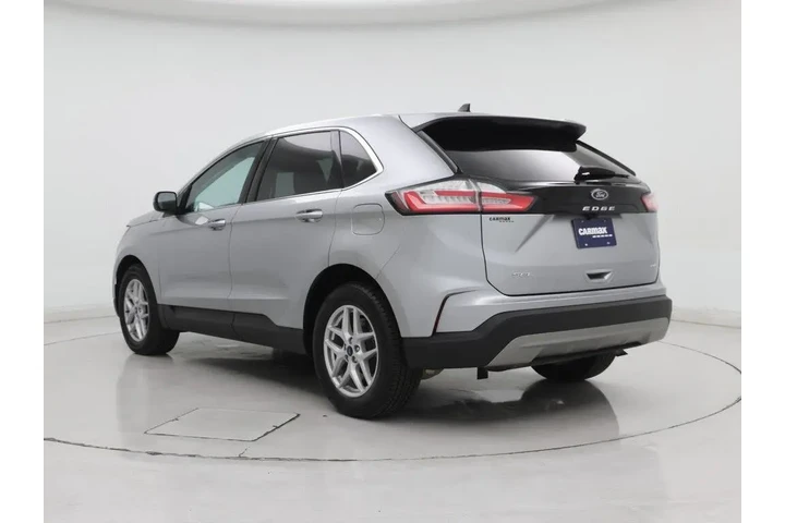 $21998 : Ford Edge 2021 AWD SEL 4dr C image 2