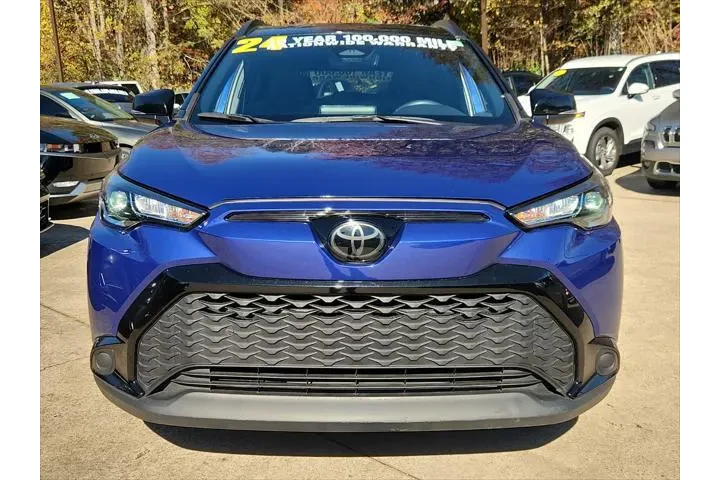 $28903 : Toyota Corolla Cross Hybrid image 5