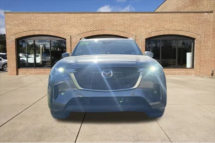 $29000 : Mazda CX-90 2024 AWD 3.3 Tur image 9