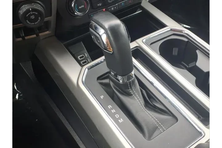 $37125 : Ford F-150 2020 4x4 Platinum image 9