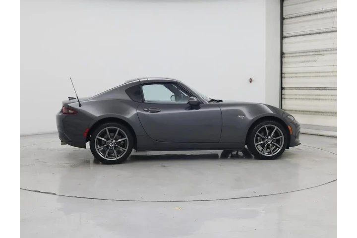 $22998 : Mazda MX-5 Miata RF 2017 Gra image 7