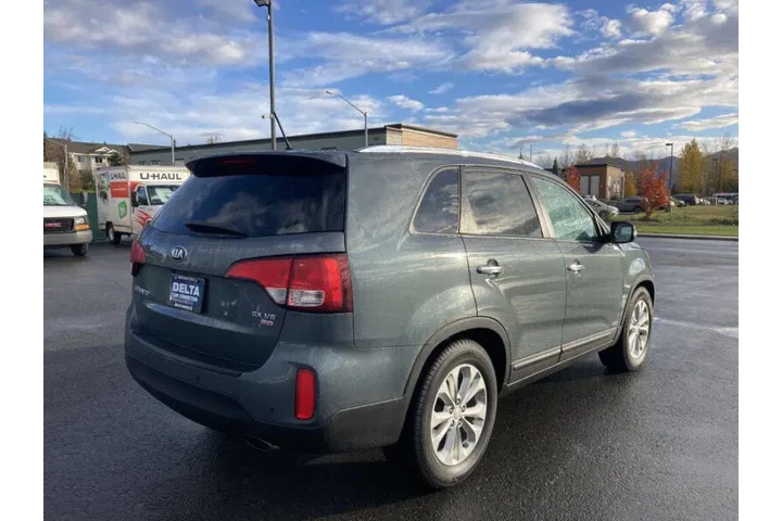 $10999 : 2014 Sorento EX image 6