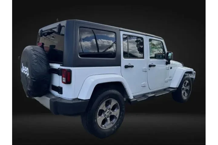 $17999 : 2018 Wrangler JK Unlimited image 4