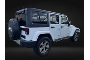$17999 : 2018 Wrangler JK Unlimited thumbnail