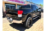 $18990 : 2010 Tundra Tundra-Grade Crew thumbnail