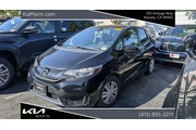 2016 Fit LX