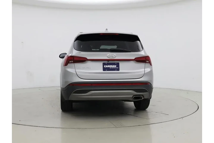 $25998 : Hyundai SANTA FE 2023 SE 4dr image 6