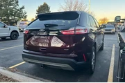 $25995 : Ford Edge 2022 AWD SEL 4dr C thumbnail