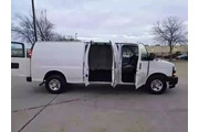 $22999 : 2019 CHEVROLET EXPRESS 2500 C thumbnail
