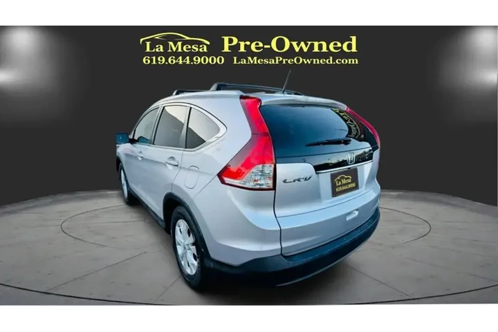 $7995 : 2013 CR-V EX-L image 3