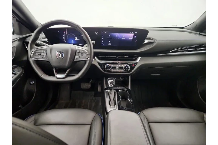 $26998 : Buick Envista 2025 Sport Tou image 9