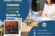 Bookkeeping in Alexandria, VA