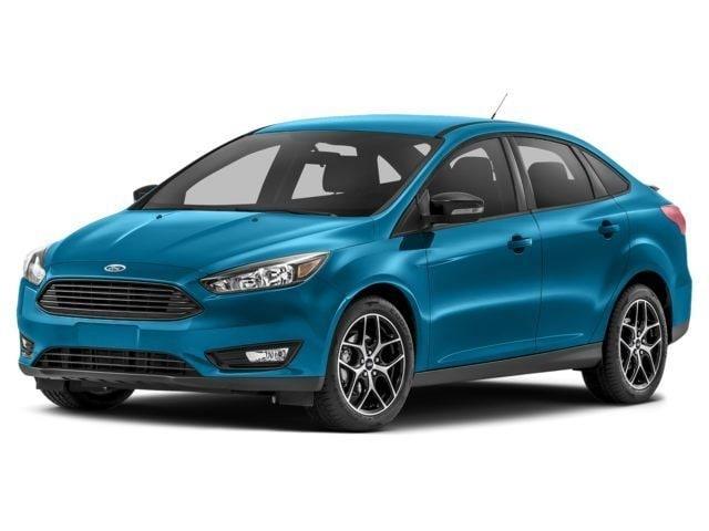 $9200 : 2016 Focus S image 1