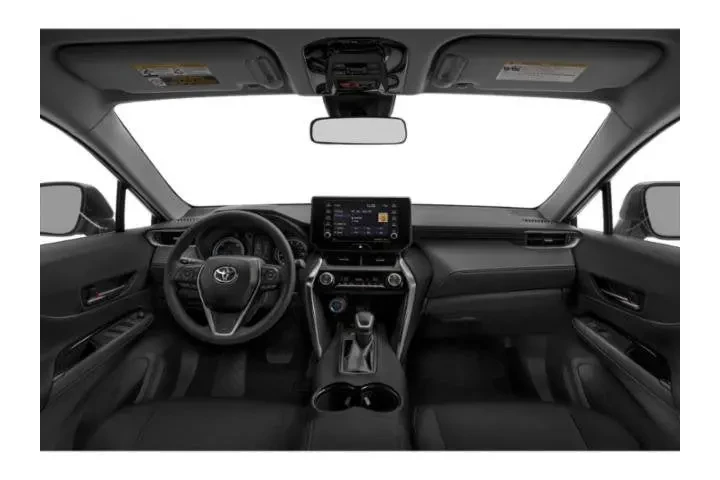 $30000 : Gold Certified2022 Venza LE image 8