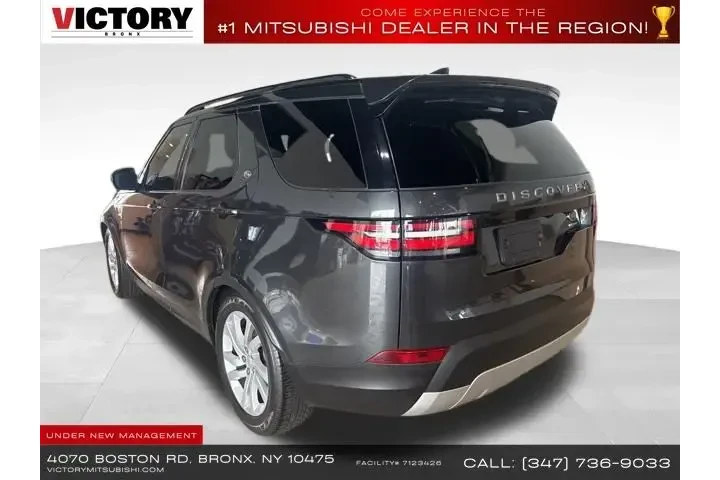 $17495 : Land Rover Discovery 2018 AW image 6