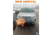 Toyota Highlander 2018 AWD L