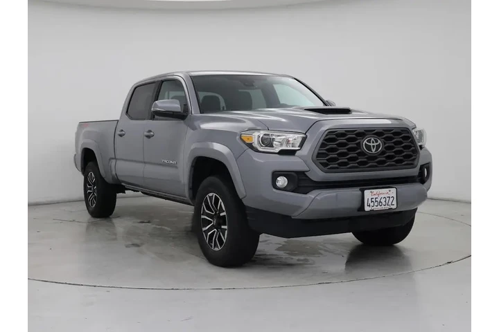 $37998 : Toyota Tacoma 2020 4x4 TRD S image 1